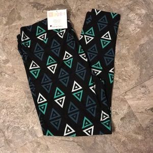 🎀 Lularoe TC Leggings
